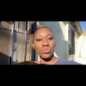 Meet your Posher, Jayden